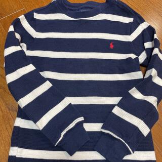 ラルフローレン(Ralph Lauren)のラルフローレン　１１０センチ(Tシャツ/カットソー)
