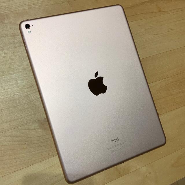 iPad Pro 9.7インチ 128GB Wifiモデル 美品 ベビーグッズも大集合 www