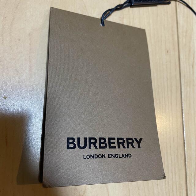 BURBERRY(バーバリー)の正規　美品　バーバリー　ダウンジャケット　ブラック　チェック メンズのジャケット/アウター(ダウンジャケット)の商品写真