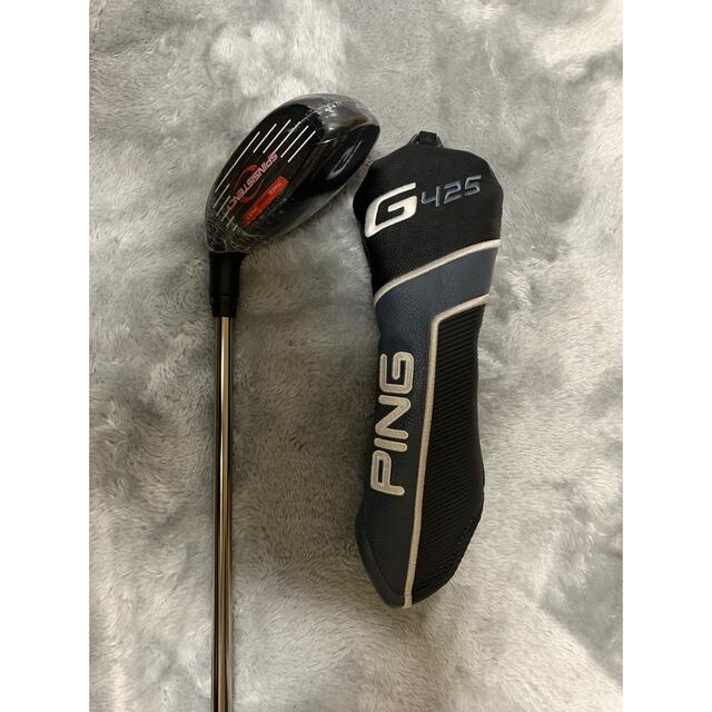 PING - PING G425 ハイブリッド 4H TOUR 173-85 S 新品の通販 by AO's ...