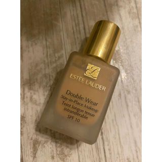 エスティローダー(Estee Lauder)のダブルウェア　エスティーローダー(ファンデーション)