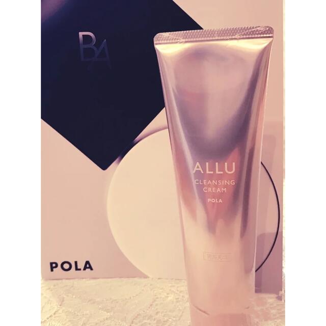 春夏新作モデル POLA アリュークレンジング,ウォッシュ,ローション ...
