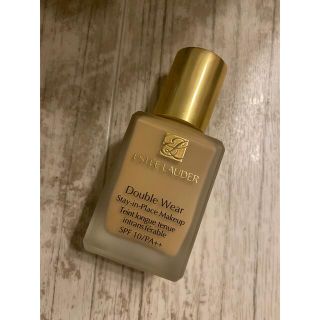 エスティローダー(Estee Lauder)のダブルウェア　エスティーローダー(ファンデーション)