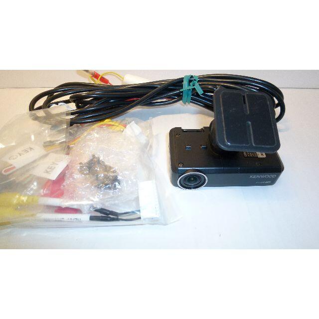 KENWOOD - ケンウッド製 KENWOOD DRV-N530 ドライブレコーダーの KENWOOD - ケンウッド製 KENWOOD DRV-N530 ドライブレコーダーの