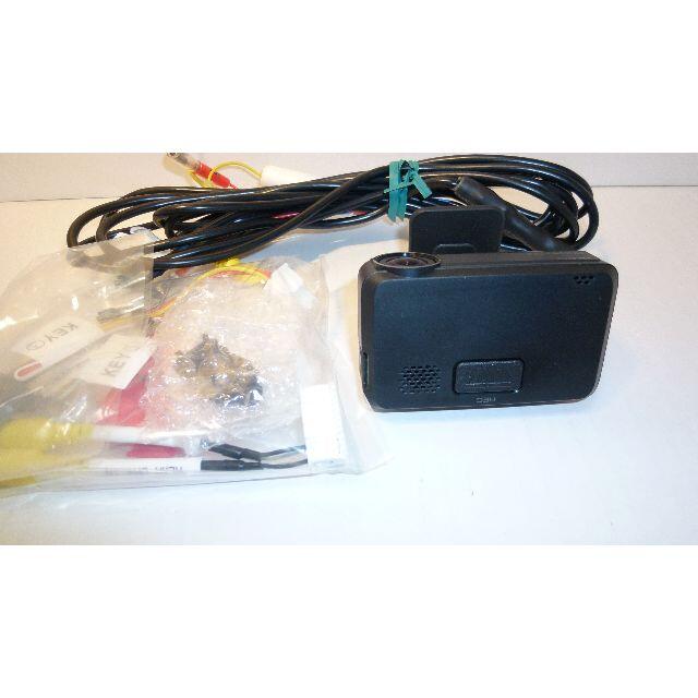 KENWOOD - ケンウッド製 KENWOOD DRV-N530 ドライブレコーダーの