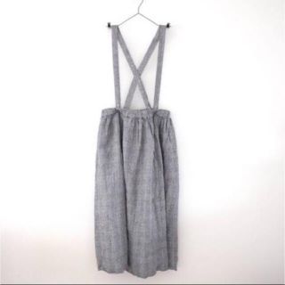 ネストローブ サスペンダー ロングスカート/マキシスカートの通販 53点