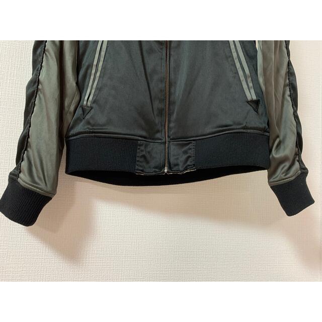 Roen(ロエン)のロエン/ABORDAGE スカジャン　アウター　ブルゾン　リバーシブル メンズのジャケット/アウター(スカジャン)の商品写真