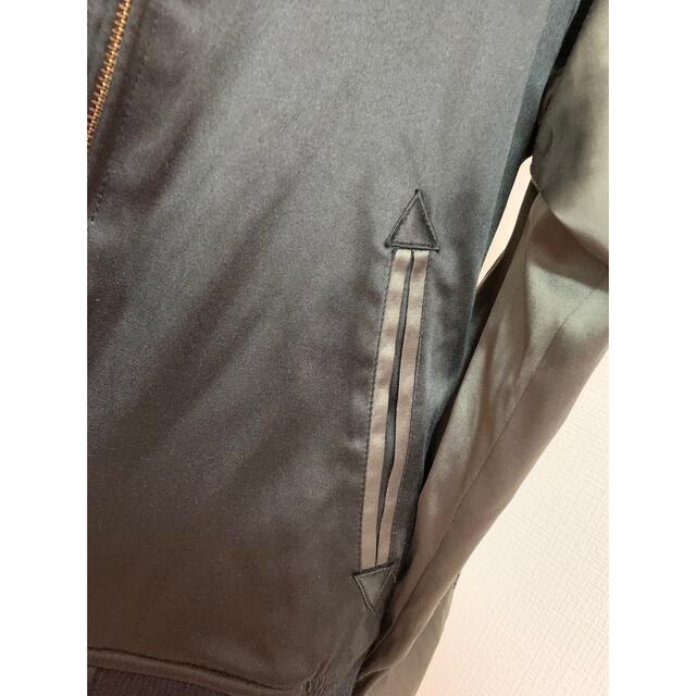 Roen(ロエン)のロエン/ABORDAGE スカジャン　アウター　ブルゾン　リバーシブル メンズのジャケット/アウター(スカジャン)の商品写真