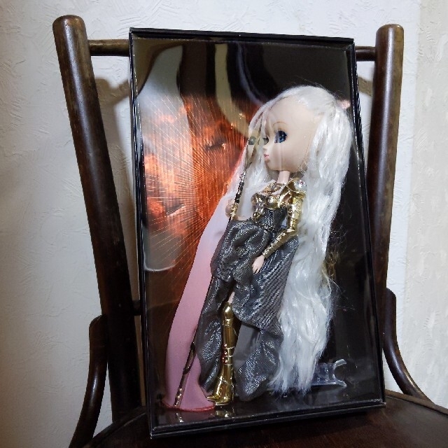 Pullip プーリップのバービーカスタム - キャラクターグッズ