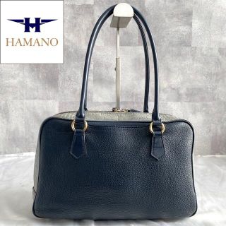 濱野皮革工藝/HAMANO(グレー/灰色系)の通販 53点 | 濱野皮革工藝