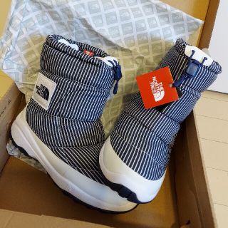 THE NORTH FACE - ノースフェイス 防水ブーツ THE NORTH FACE