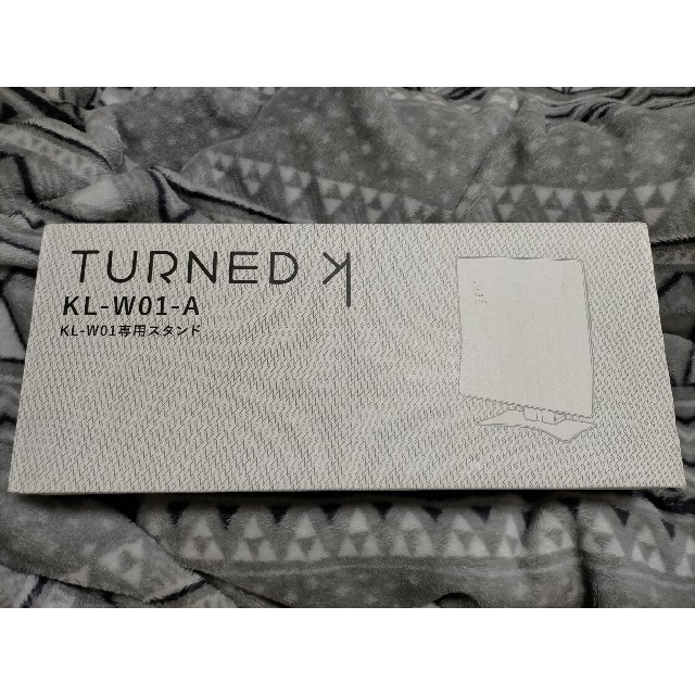 カルテック ターンドケイ KL-W01 専用スタンド - evc.co.il