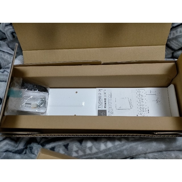 カルテック ターンドケイ KL-W01 専用スタンド - evc.co.il