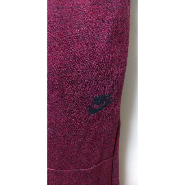 限定 激レア 新品 タグ付 NIKE TECH FLEECE PANT M (Lメンズ