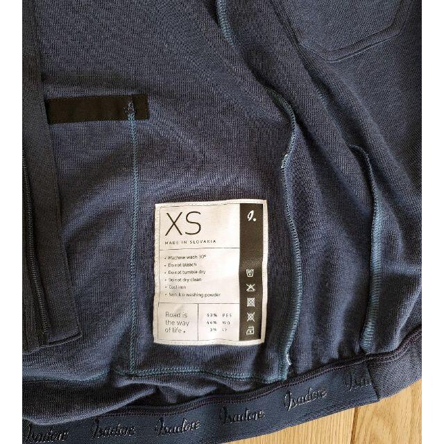 Isadore Signature Long Sleeve Jersey XSの通販 by ぺちぱ's shop｜ラクマ 得価国産