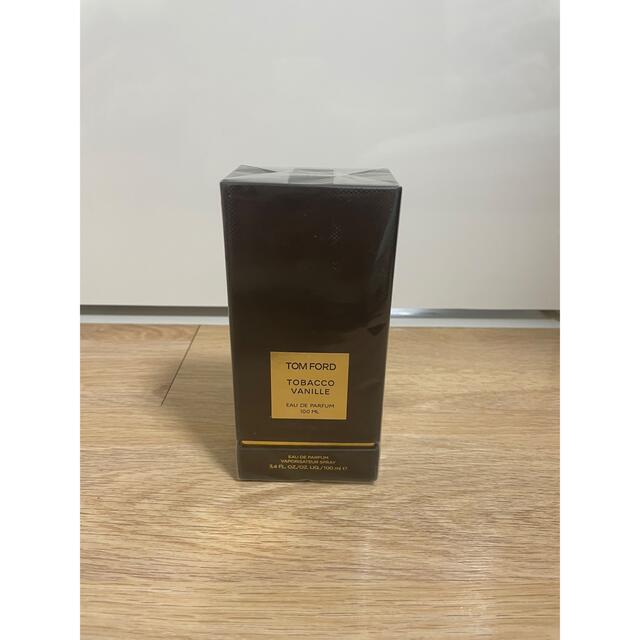 トムフォードタバコバニラTOM FORD TOBACCO VANILLE 香水