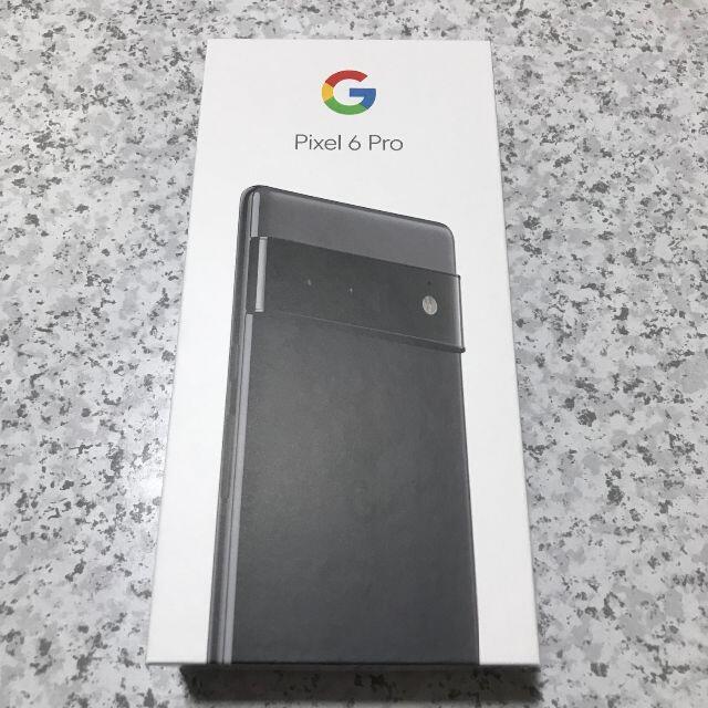 Google Pixel 6 Pro 128GB グーグルストア SIMフリー