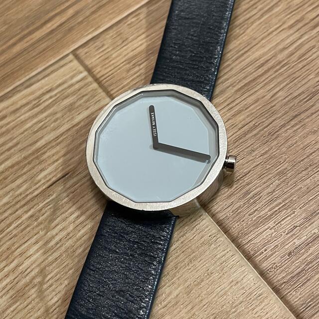 ISSEY MIYAKE WATCH twelve イッセイミヤケ