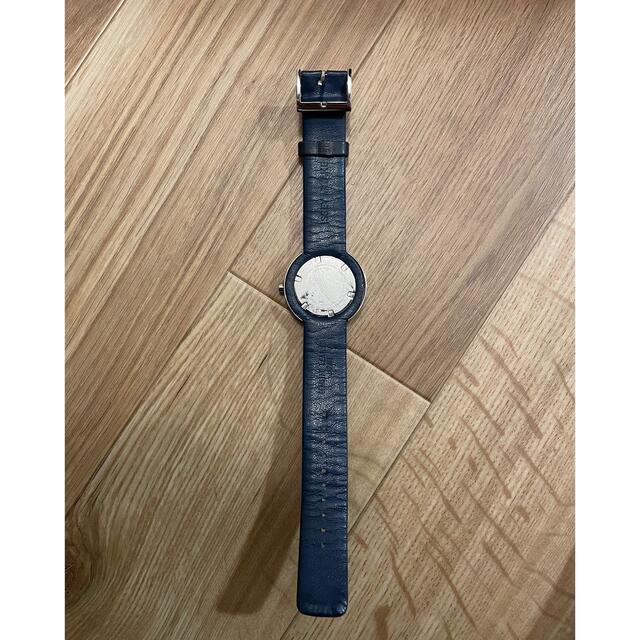 ISSEY MIYAKE(イッセイミヤケ)のISSEY MIYAKE WATCH twelve イッセイミヤケ メンズの時計(腕時計(アナログ))の商品写真