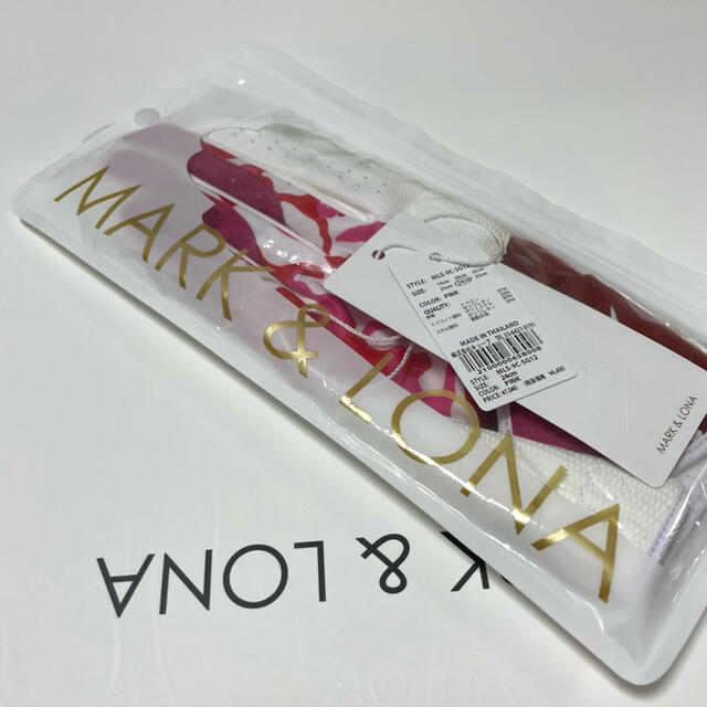 新品 ★ MARK&LONA グローブ 右利き カモ メンズ マークアンドロナ 6
