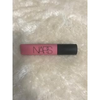 ナーズ(NARS)のNARS ナーズ エアーマットリップカラー 02680(口紅)