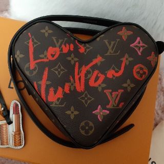 ルイヴィトン(LOUIS VUITTON)のルイヴィトン　サッククール　中国限定(ショルダーバッグ)