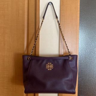 トリーバーチ(Tory Burch)のXmasSALE☆トリーバーチ　ブリテンショルダーバッグ(ショルダーバッグ)