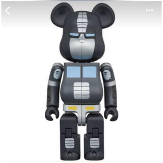 メディコムトイ(MEDICOM TOY)のBE@RBRICK x TRANSFORMERS OPTIMUS PRIME(フィギュア)