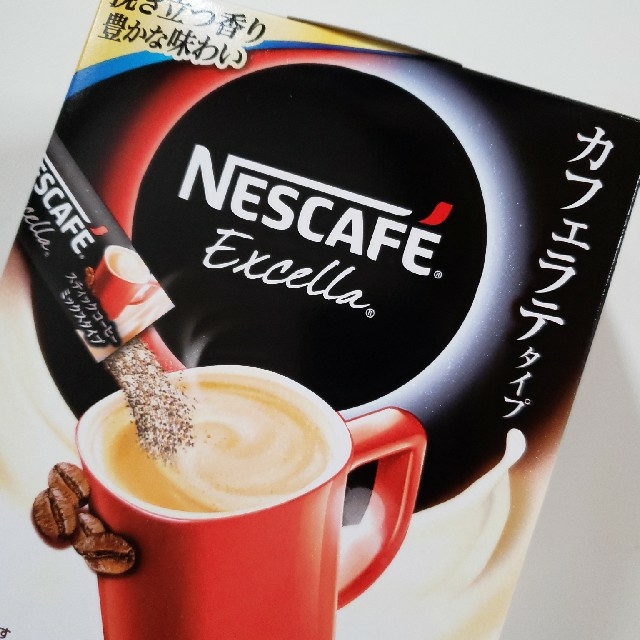 スティックコーヒー  4種類   40本  詰め合わせ 食品/飲料/酒の飲料(コーヒー)の商品写真