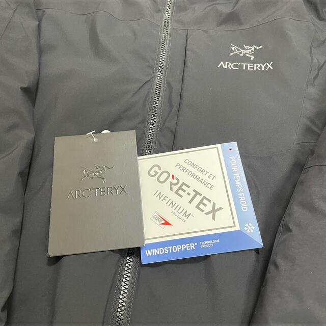廃盤 ARCTERYX アークテリクス カッパフーディー メンズ 廃盤 ARCTERYX アークテリクス カッパフーディー メンズ