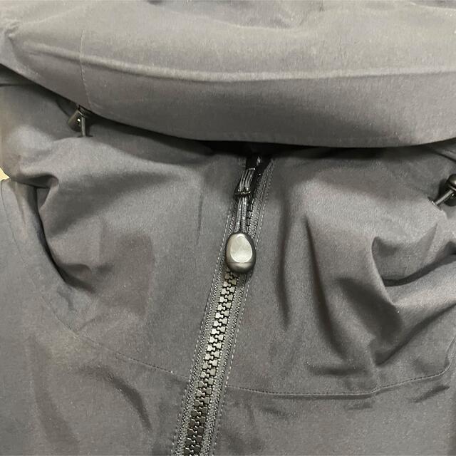 廃盤 ARCTERYX アークテリクス カッパフーディー メンズ 廃盤 ARCTERYX アークテリクス カッパフーディー メンズ