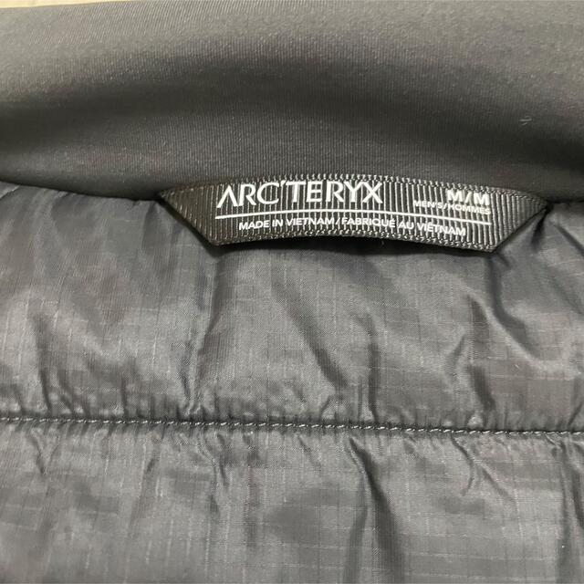 廃盤 ARCTERYX アークテリクス カッパフーディー メンズ 廃盤 ARCTERYX アークテリクス カッパフーディー メンズ