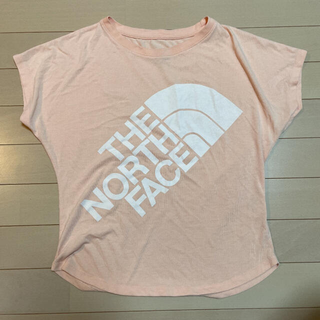 THE NORTH FACE(ザノースフェイス)のノースフェイス♡Tシャツ レディースのトップス(シャツ/ブラウス(半袖/袖なし))の商品写真