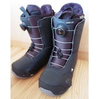 バートン(BURTON)のBurton Step On Rulerバートンステップオンセット27.0cm(ブーツ)