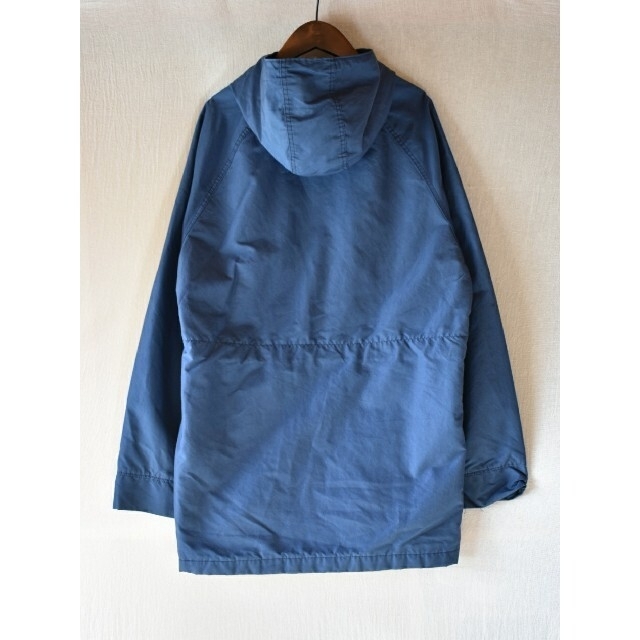 WOOLRICH(ウールリッチ)のこみみ様専用60's~70's★Woolrich インクブルーマウンテンパーカー レディースのジャケット/アウター(その他)の商品写真