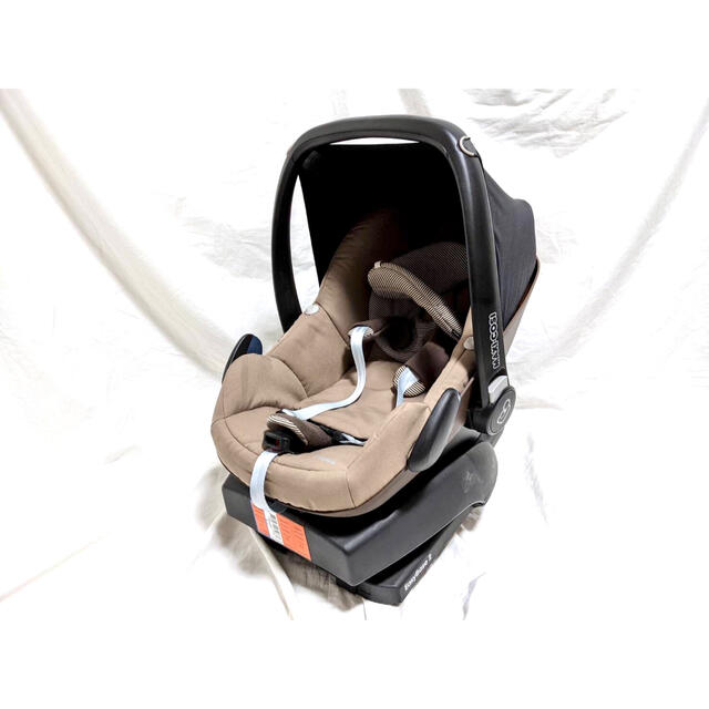 はなさん専用Maxi-Cosi/マキシコシペブルISOFIX イージーベース2 【60％OFF】 60.0%OFF 