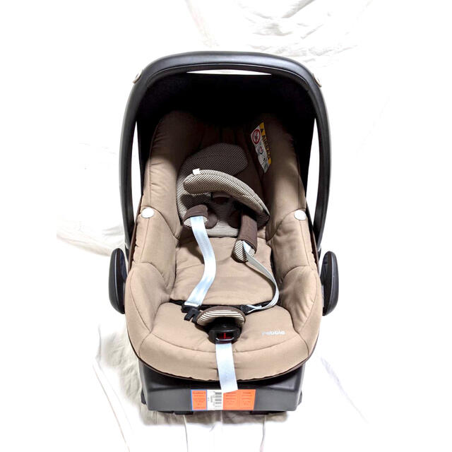 Maxi-Cosi はなさん専用Maxi-Cosi/マキシコシペブルISOFIX イージーベース2 の通販 by まんたろ's shop｜マキシコシ ならラクマ