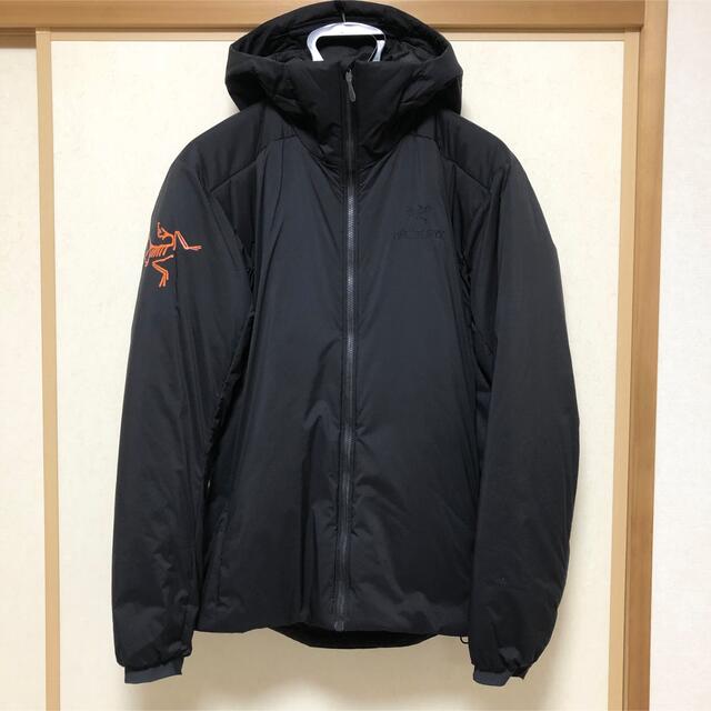 ARC'TERYX - ARC'TERYX BEAMS Atom AR Hoody Sの通販 by ARC'TERYX - ARC'TERYX BEAMS Atom AR Hoody Sの通販 by