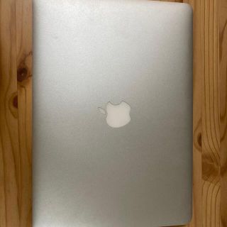 アップル(Apple)のゆりあ様専用　MacBookAir13inch (2013)(ノートPC)