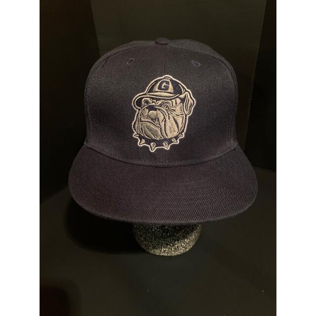 UCLA YELE Bulldogs zephyr cap