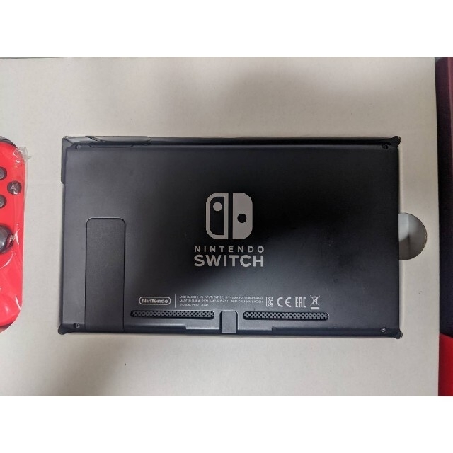 Nintendo Switch - Nintendo Switch ニンテンドースイッチ 本体