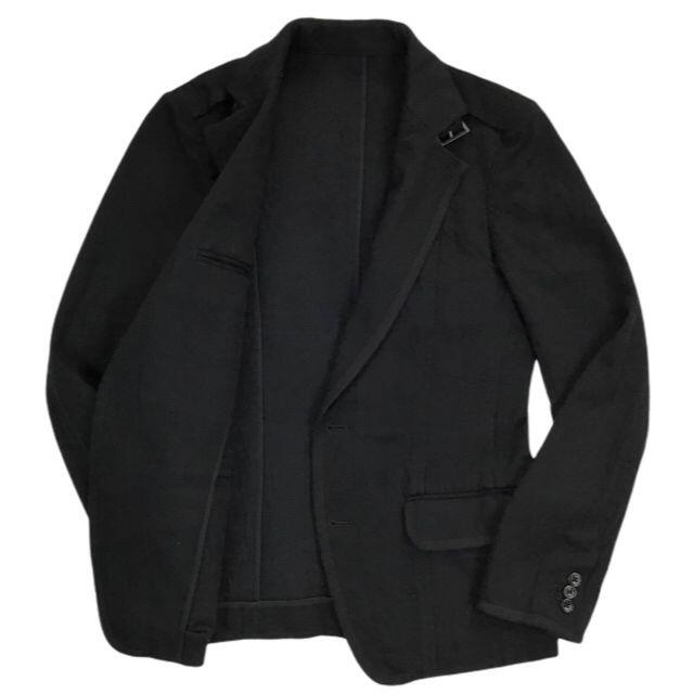 5351 POUR LES HOMMES - 5351プールオムチンストラップ付きテーラード