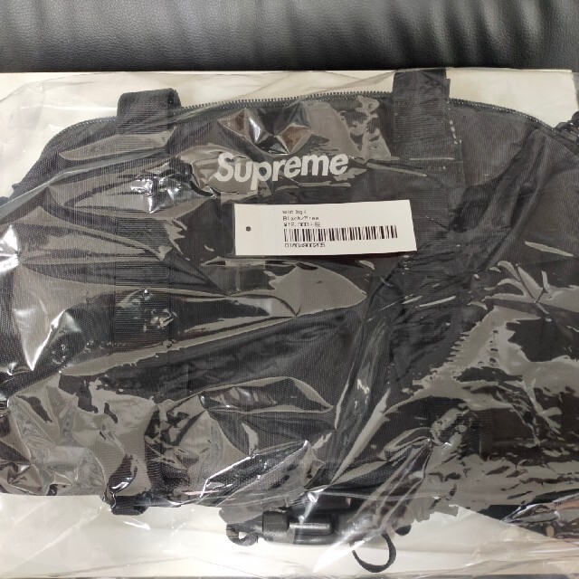 Supreme 19　 waist bag　shoulder bagシュプリームオンラインカラー