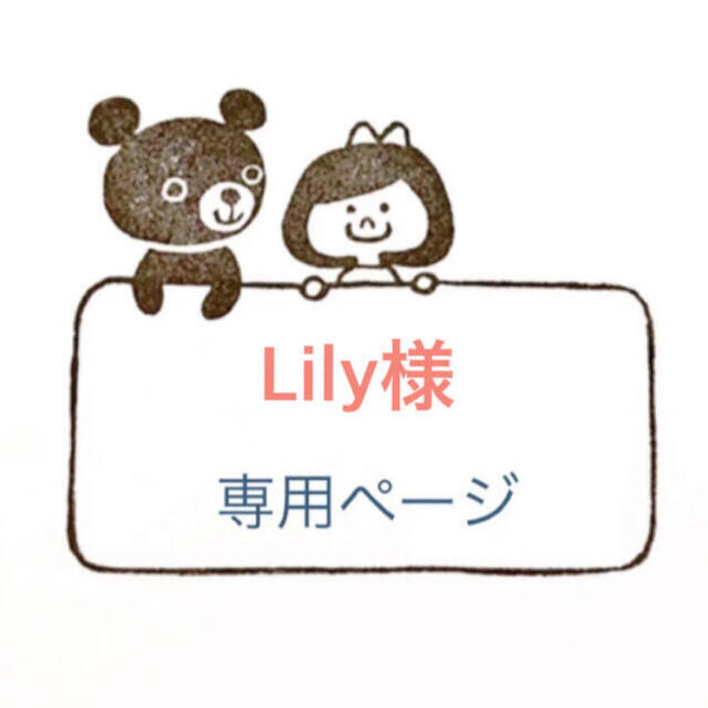 Lily様 専用ページです | energysource.com.br