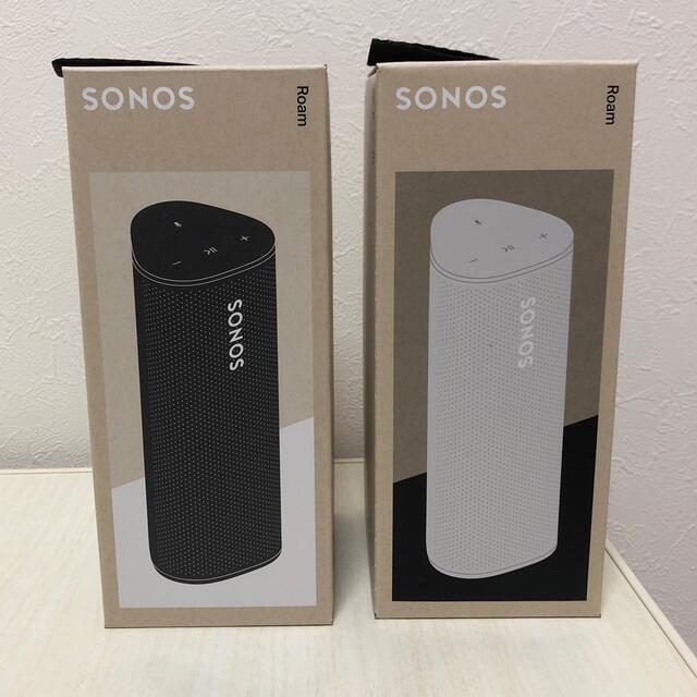 正規品スーパーSALE×店内全品キャンペーン sonosワイヤレススピーカー2