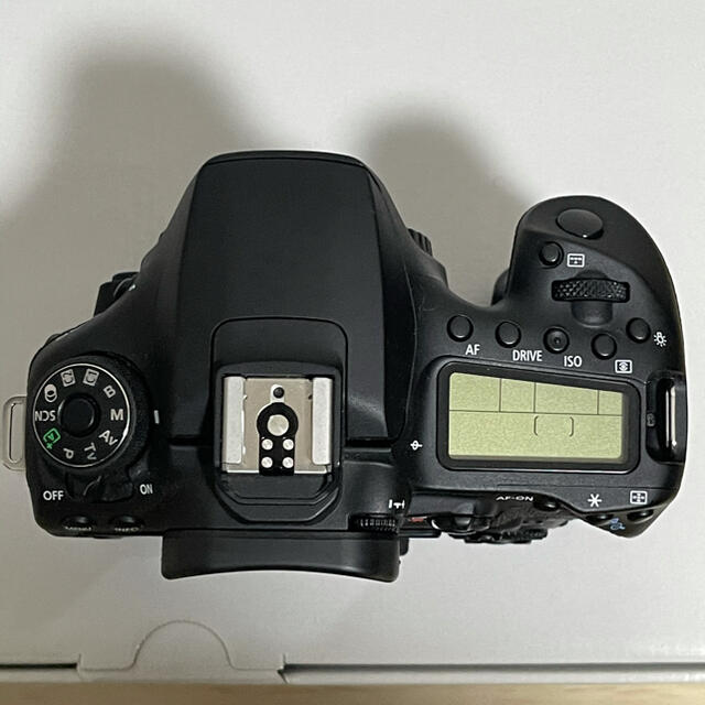 Canon(キヤノン)のCanon EOS 90D ボディ 美品  スマホ/家電/カメラのカメラ(デジタル一眼)の商品写真