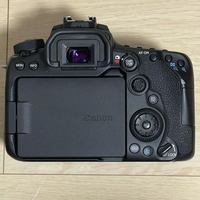 Canon ボディ 美品 の通販 by Taka's shop｜キヤノンならラクマ - Canon EOS 90D 豊富な新品