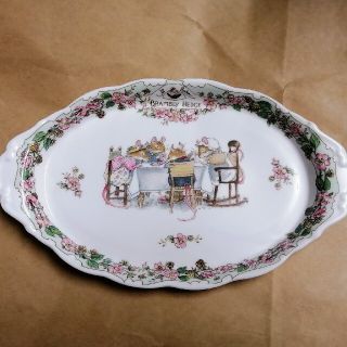 ロイヤルドルトン(Royal Doulton)のロイヤルドルトン　ブランブリーヘッジ(食器)