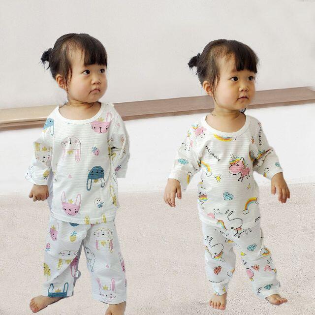 しゅん様専用ページ キッズ/ベビー/マタニティのキッズ服男の子用(90cm~)(パジャマ)の商品写真