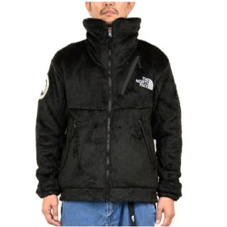 ザノースフェイス(THE NORTH FACE)のアンタークティカ　新品タグ付きブラック(その他)